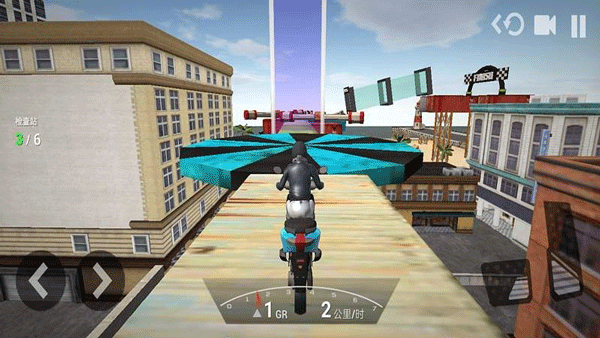 王者賽車拼裝