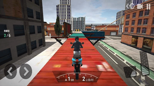 王者賽車拼裝