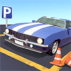 我的停車場(chǎng)