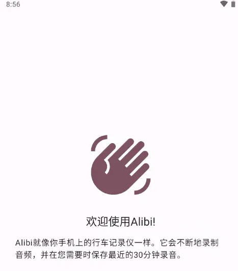 Alibi