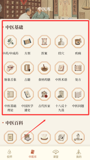 倪海廈中醫(yī)大全