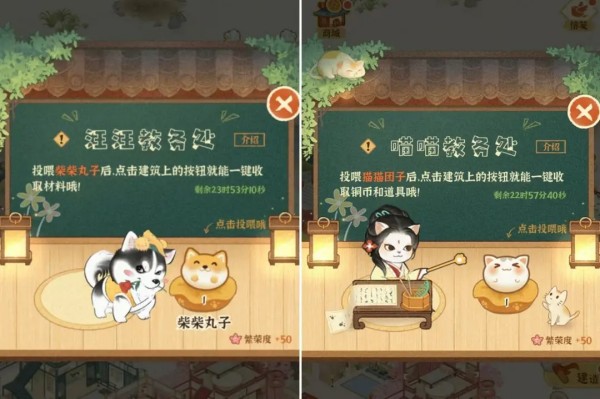 某某朝的女子樂坊