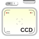 CCD撕拉片相機(jī)