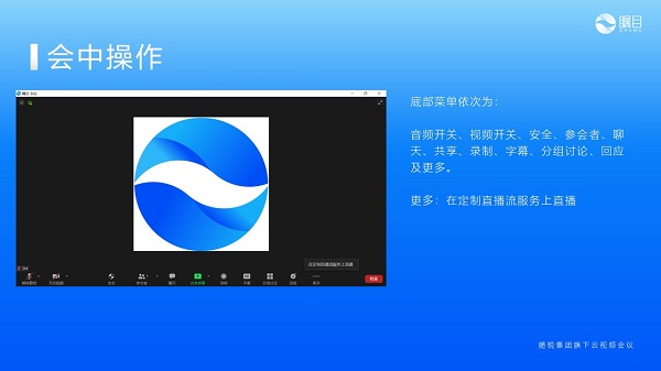 矚目會議
